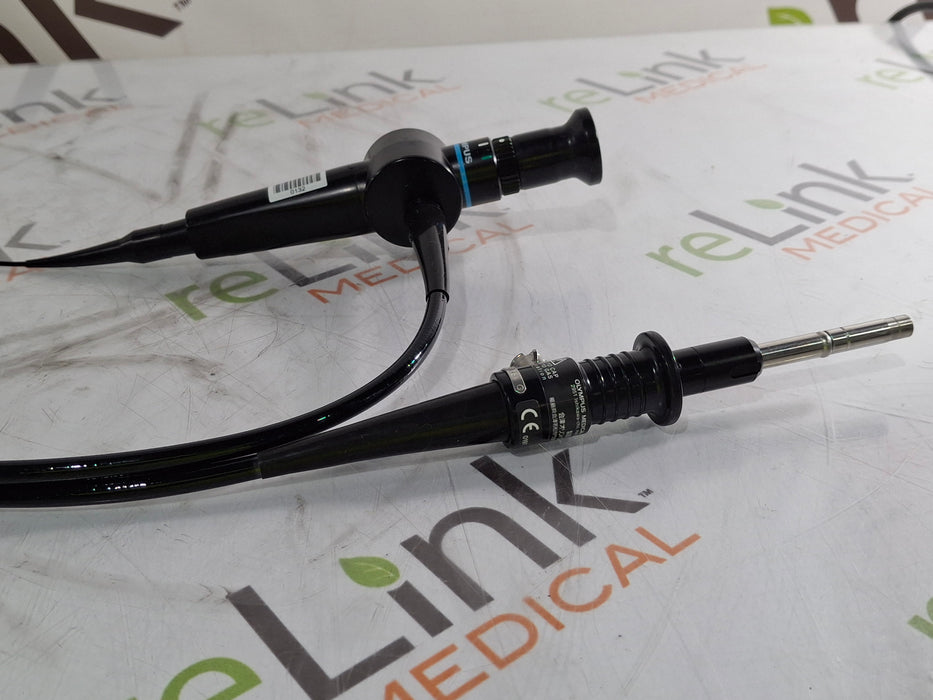 Olympus LF-P Small Diameter Tracheal Intubation Neonatal Fiberscope