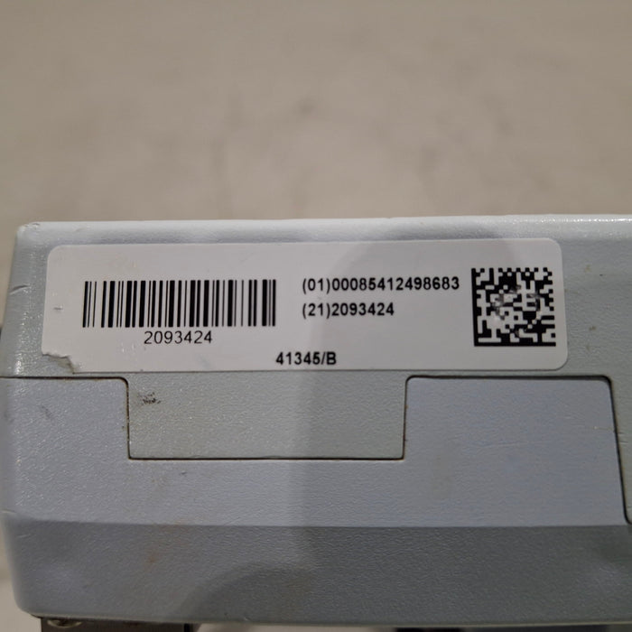 Baxter Baxter Sigma Spectrum 8.00.04 w/o Battery Infusion Pump Infusion Pump reLink Medical