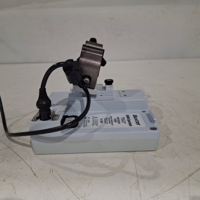 Baxter Baxter Sigma Spectrum 8.00.04 w/o Battery Infusion Pump Infusion Pump reLink Medical