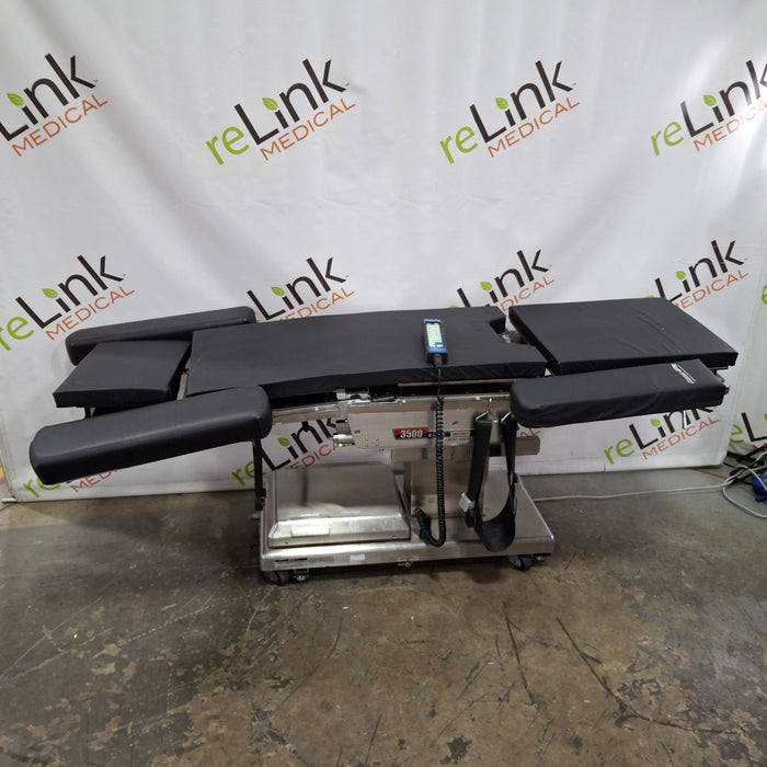 Skytron 3500 Elite Surgical Table