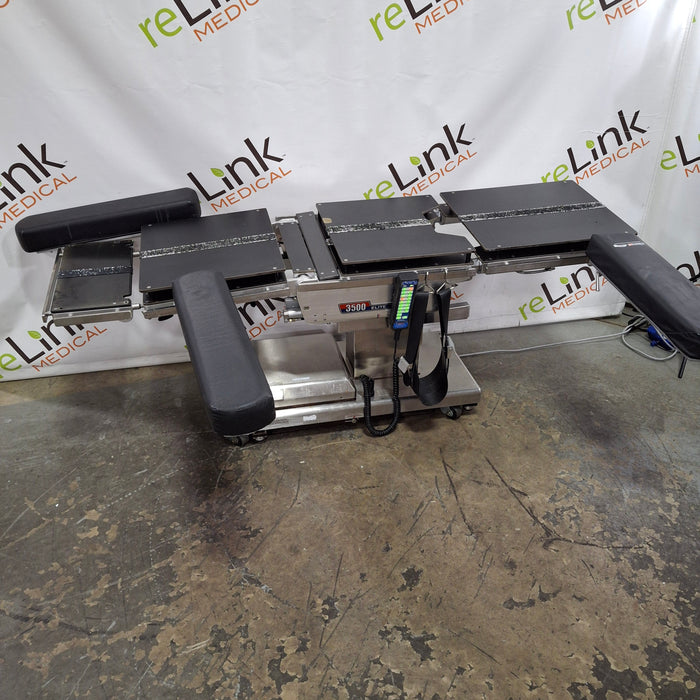 Skytron 3500 Elite Surgical Table