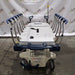 Stryker Stryker 1015 Big Wheel Glideaway Stretcher Beds & Stretchers reLink Medical