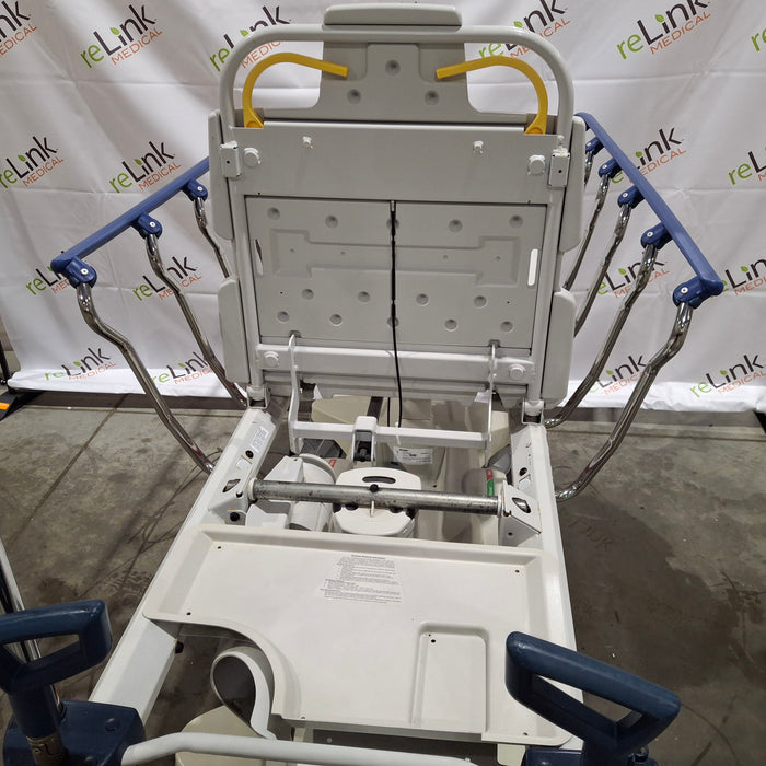 Stryker Stryker 1015 Big Wheel Glideaway Stretcher Beds & Stretchers reLink Medical