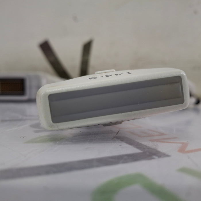 UltraSonix UltraSonix L14-5/38 Ultrasound Transducer Ultrasound Probes reLink Medical