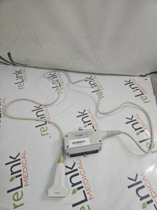 UltraSonix UltraSonix L14-5/38 Ultrasound Transducer Ultrasound Probes reLink Medical
