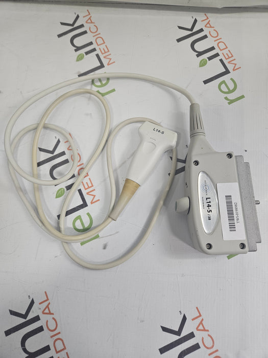 UltraSonix UltraSonix L14-5/38 Ultrasound Transducer Ultrasound Probes reLink Medical