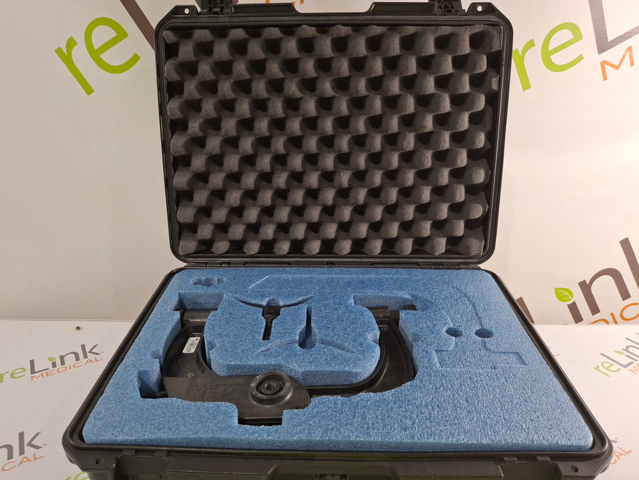 Integra Lifesciences A2114 MAYFIELD Infinity XR2 Skull Clamp