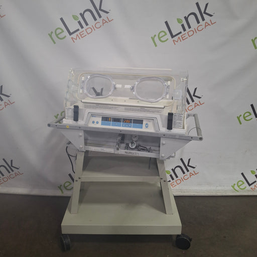 Draeger Medical Draeger Medical Isolette TI500 Transport Incubator Infant Warmers and Incubators reLink Medical