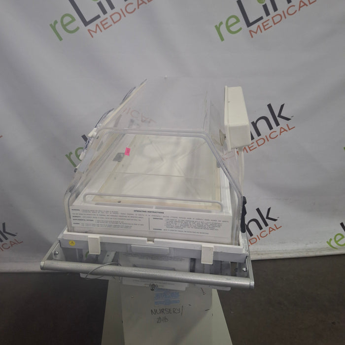 Draeger Medical Draeger Medical Isolette TI500 Transport Incubator Infant Warmers and Incubators reLink Medical