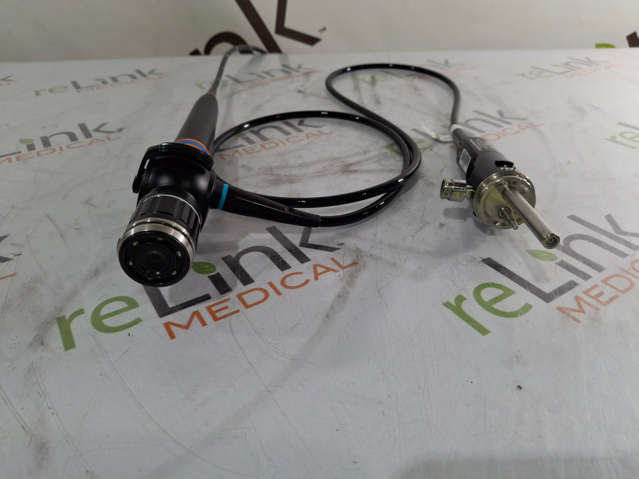 Olympus BF-1T40 Fiber Bronchoscope