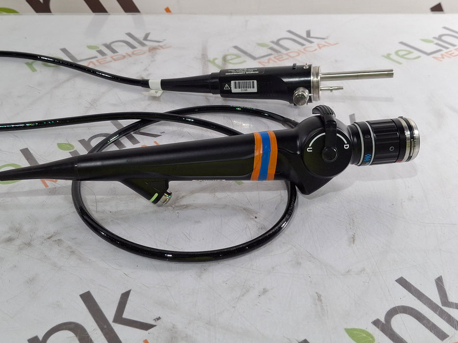 Olympus BF-1T40 Fiber Bronchoscope