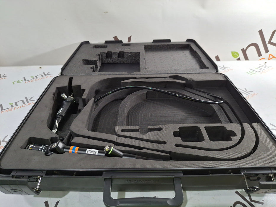 Olympus BF-1T40 Fiber Bronchoscope