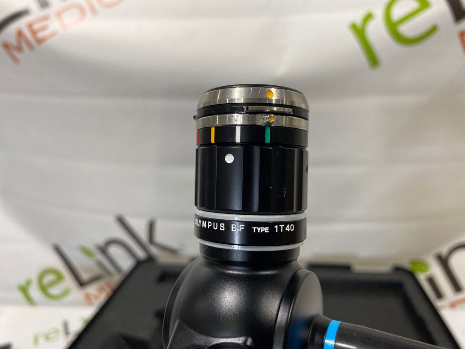 Olympus BF-1T40 Fiber Bronchoscope