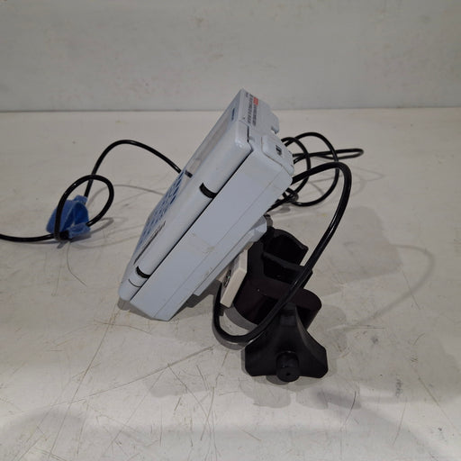 Baxter Baxter Sigma Spectrum 8.01.00 w/o Battery Infusion Pump Infusion Pump reLink Medical