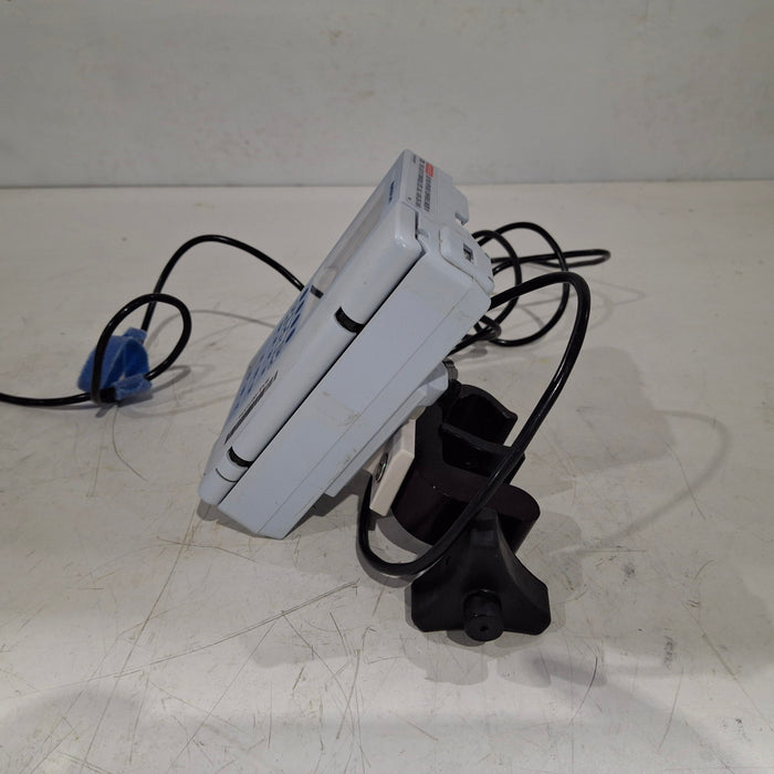 Baxter Baxter Sigma Spectrum 8.01.00 w/o Battery Infusion Pump Infusion Pump reLink Medical