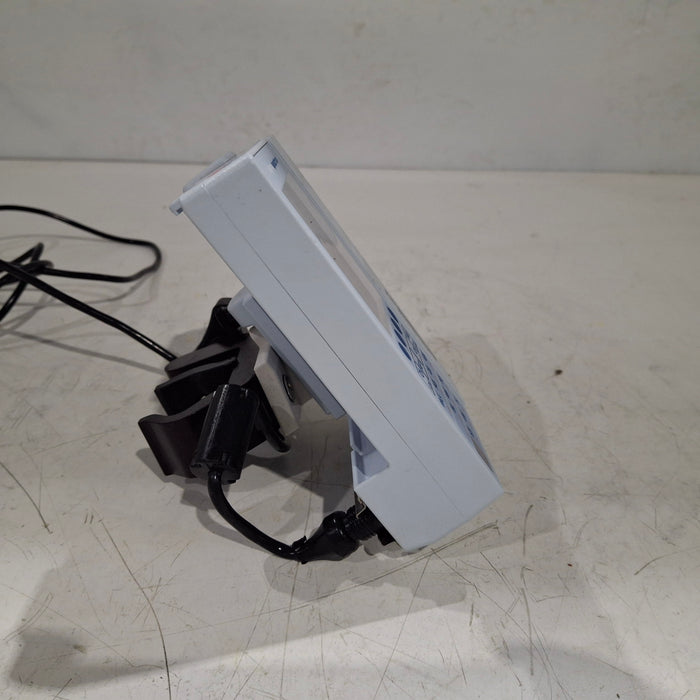 Baxter Baxter Sigma Spectrum 8.01.00 w/o Battery Infusion Pump Infusion Pump reLink Medical