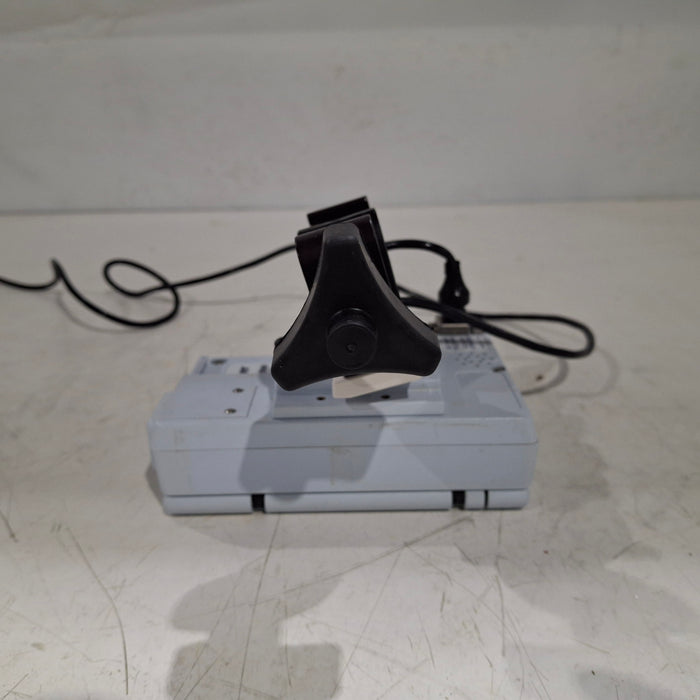 Baxter Baxter Sigma Spectrum 8.01.00 w/o Battery Infusion Pump Infusion Pump reLink Medical