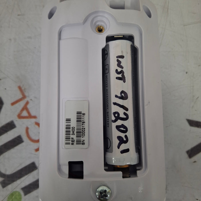 Welch Allyn Connex ProBP 3400 Digital Blood Pressure Device