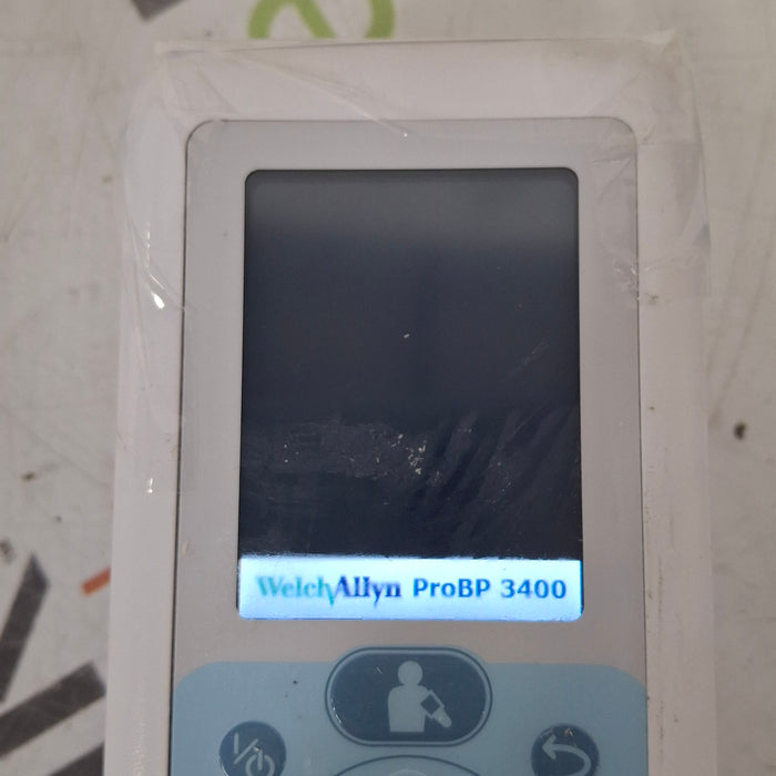 Welch Allyn Connex ProBP 3400 Digital Blood Pressure Device