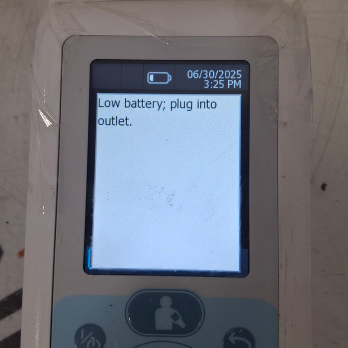 Welch Allyn Connex ProBP 3400 Digital Blood Pressure Device