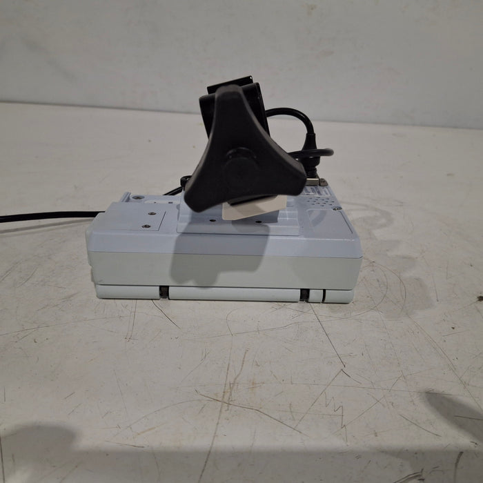 Baxter Baxter Sigma Spectrum 8.01.00 w/o Battery Infusion Pump Infusion Pump reLink Medical