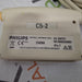 Philips Philips C5-2 Curved Array Transducer Ultrasound Probes reLink Medical