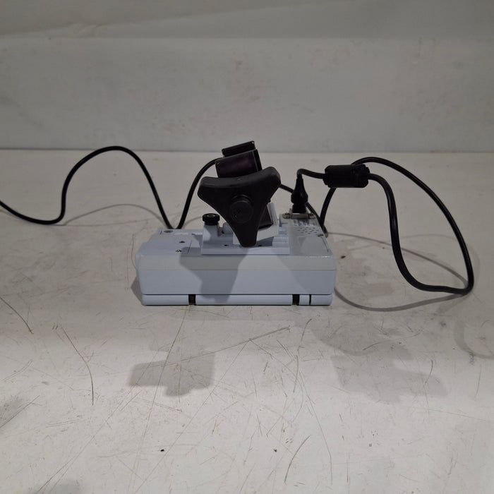 Baxter Sigma Spectrum 8.01.00 w/o Battery Infusion Pump