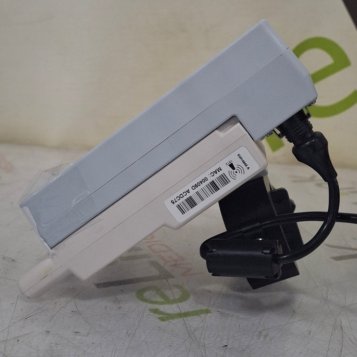 Baxter Sigma Spectrum 6.05.13 with A/B/G/N Battery Infusion Pump