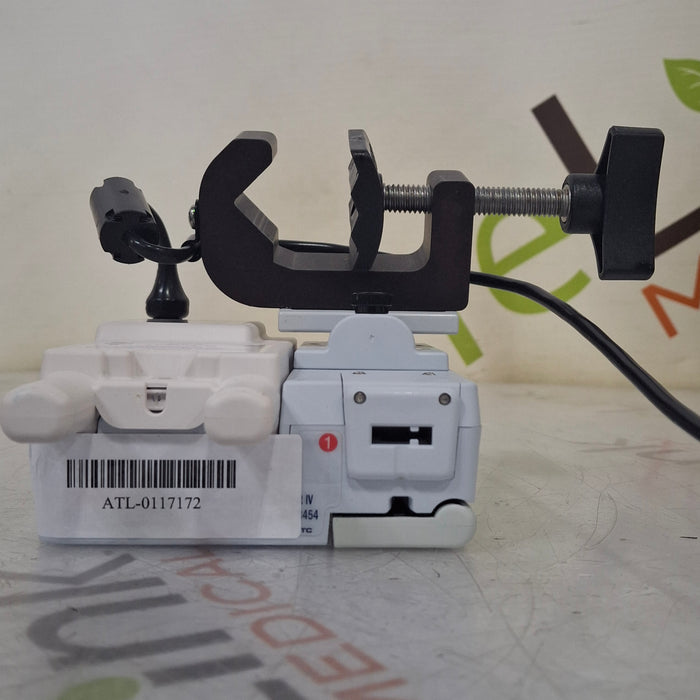 Baxter Sigma Spectrum 6.05.13 with A/B/G/N Battery Infusion Pump