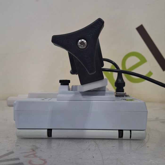 Baxter Sigma Spectrum 6.05.13 with A/B/G/N Battery Infusion Pump