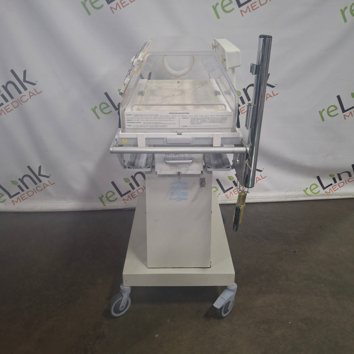 Draeger Medical Isolette TI500 Transport Incubator