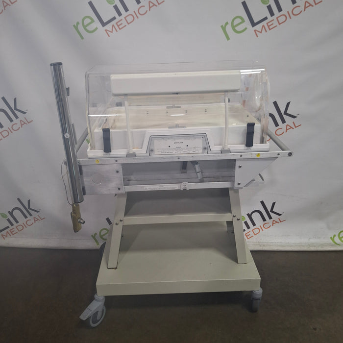 Draeger Medical Isolette TI500 Transport Incubator