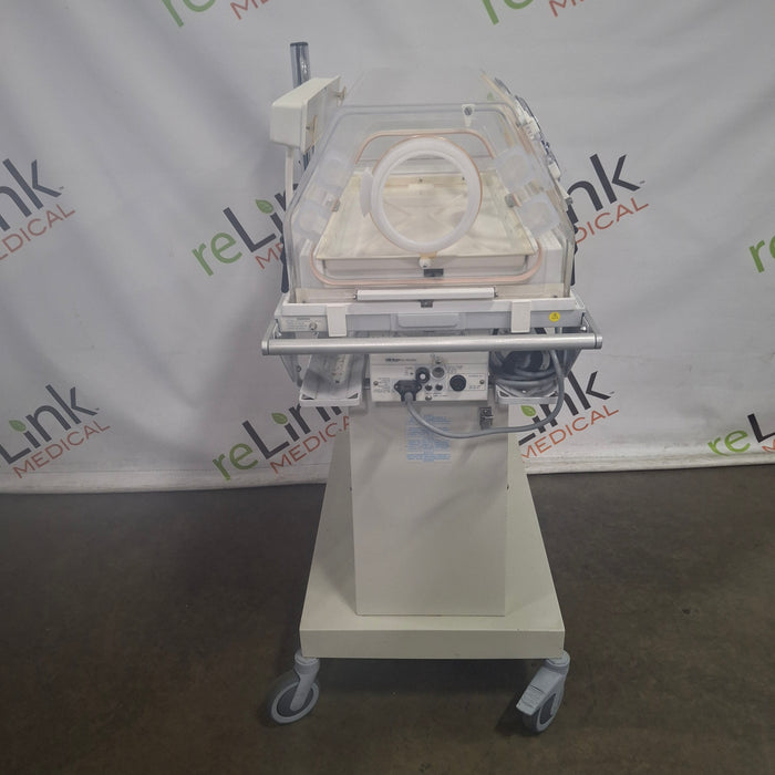Draeger Medical Isolette TI500 Transport Incubator