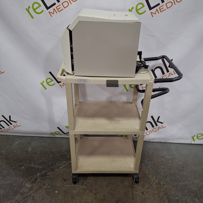 Midmark Ritter M9-022 UltraClave Autoclave Sterilizer