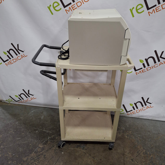 Midmark Ritter M9-022 UltraClave Autoclave Sterilizer