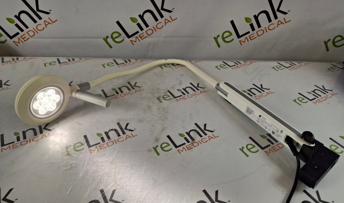 GE Healthcare GE Healthcare Visiano 10-1 Exam Light Diagnostic Exam Equipment reLink Medical