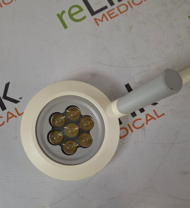 GE Healthcare GE Healthcare Visiano 10-1 Exam Light Diagnostic Exam Equipment reLink Medical