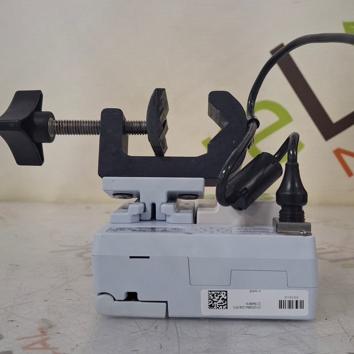 Baxter Sigma Spectrum 6.05.13 with A/B/G/N Battery Infusion Pump