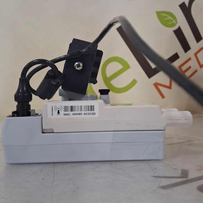 Baxter Sigma Spectrum 6.05.13 with A/B/G/N Battery Infusion Pump