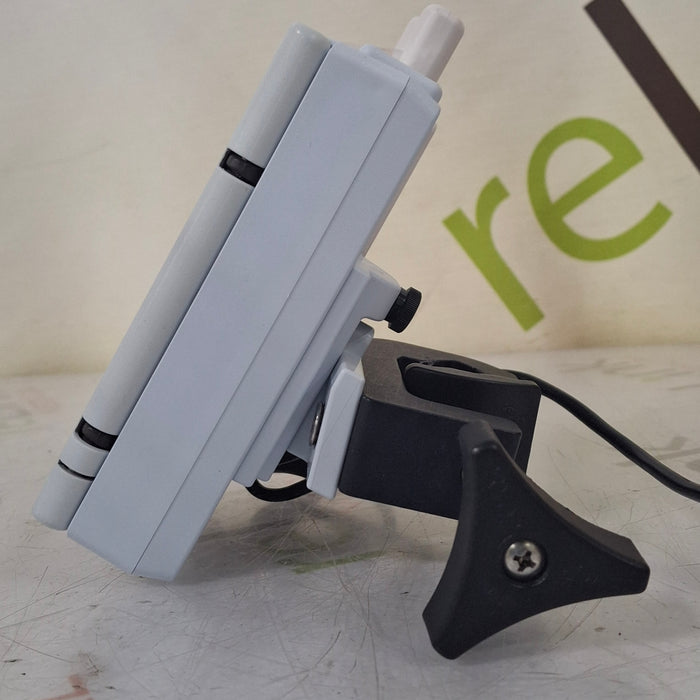 Baxter Sigma Spectrum 6.05.13 with A/B/G/N Battery Infusion Pump