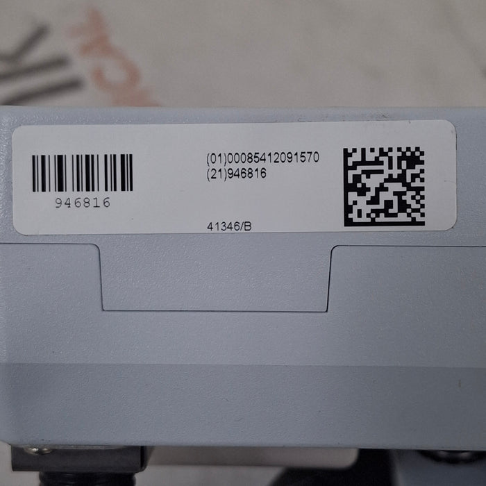 Baxter Sigma Spectrum 6.05.13 with A/B/G/N Battery Infusion Pump