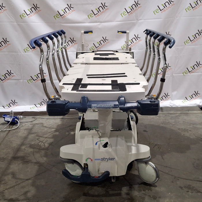 Stryker 1025 Zoom Stretcher