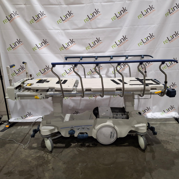 Stryker 1025 Zoom Stretcher