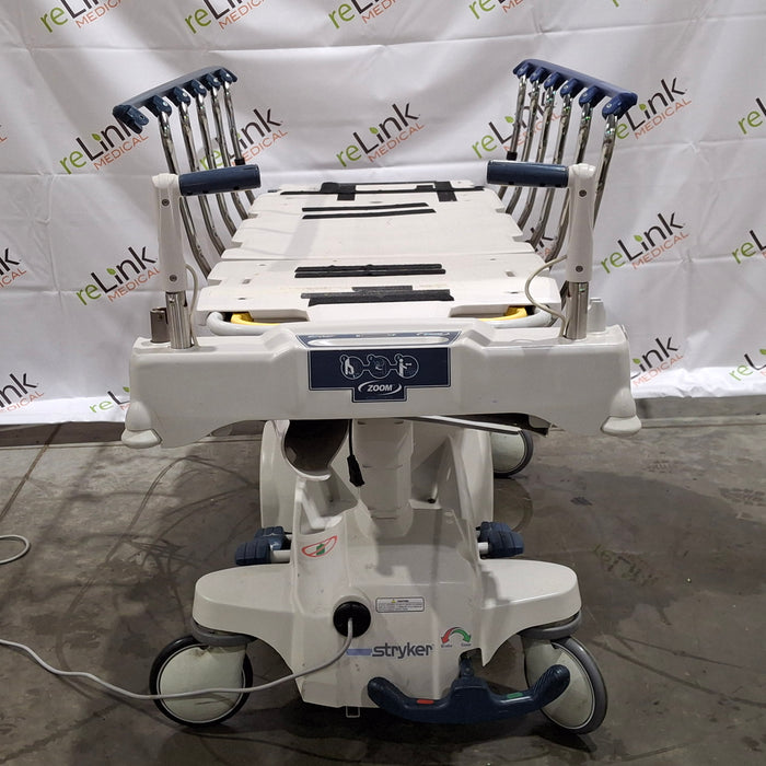 Stryker 1025 Zoom Stretcher