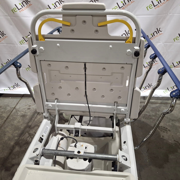 Stryker 1025 Zoom Stretcher