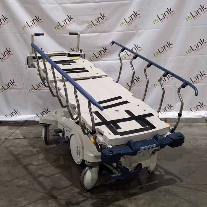 Stryker 1025 Zoom Stretcher