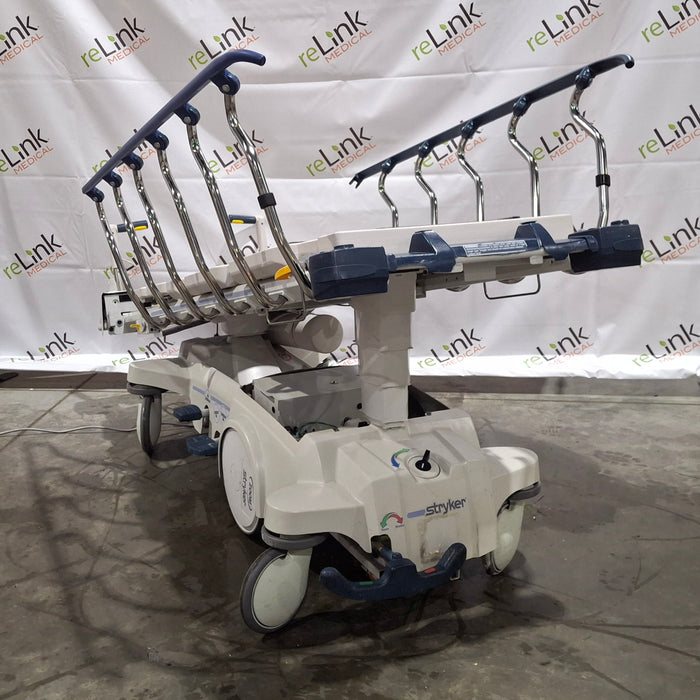 Stryker 1025 Zoom Stretcher
