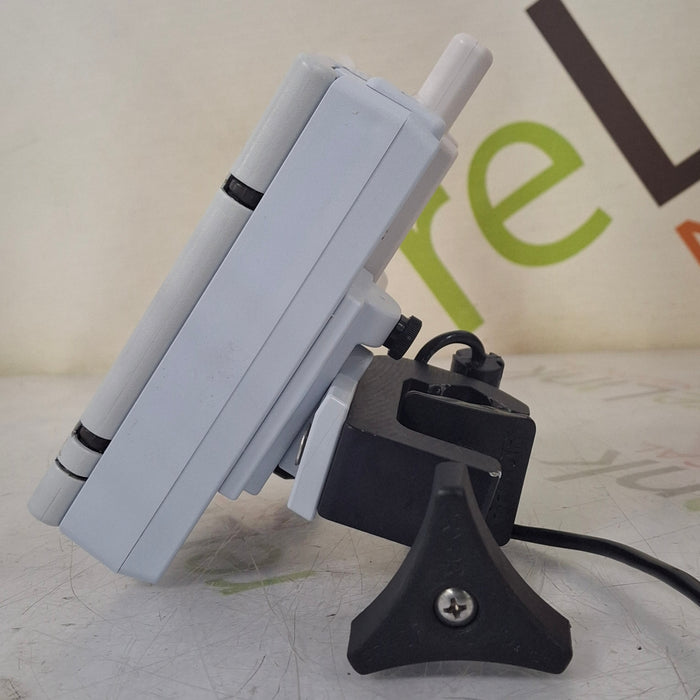 Baxter Sigma Spectrum 6.05.13 with A/B/G/N Battery Infusion Pump