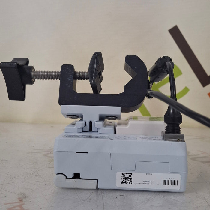 Baxter Sigma Spectrum 6.05.13 with A/B/G/N Battery Infusion Pump