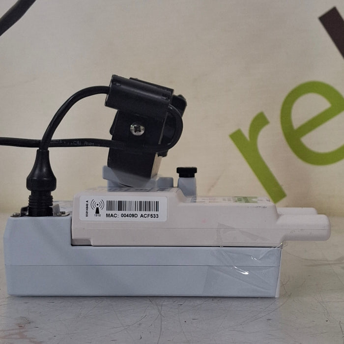 Baxter Sigma Spectrum 6.05.13 with A/B/G/N Battery Infusion Pump